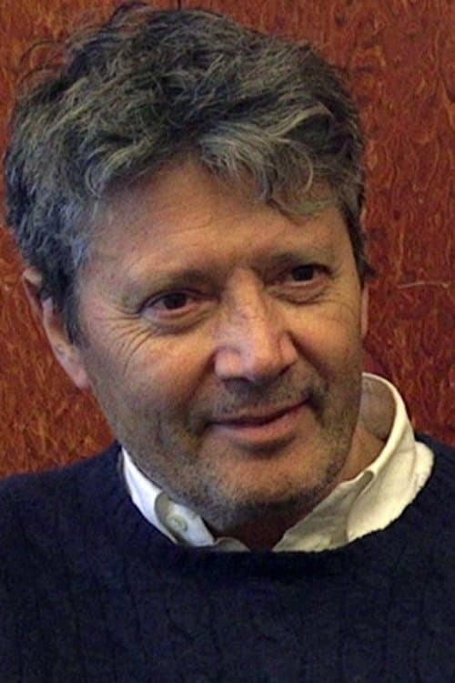 Gérard Bitton's Photo