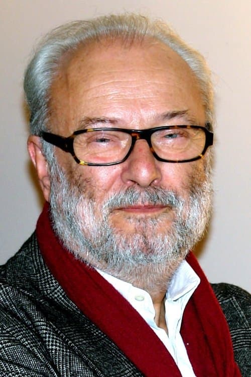 Gérard Corbiau's Photo