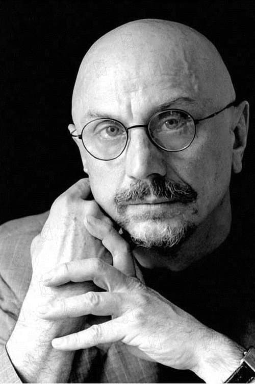 Gérard Desarthe image