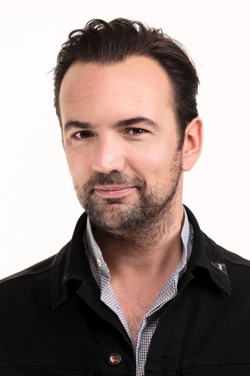 Gerard Ekdom image