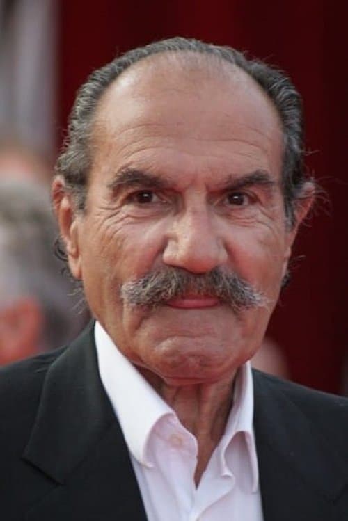 Gérard Hernandez image