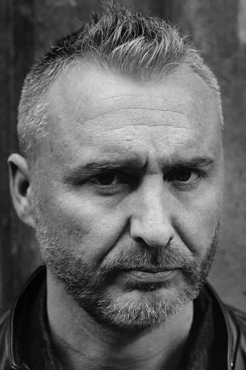 Gerard Johnson's Photo