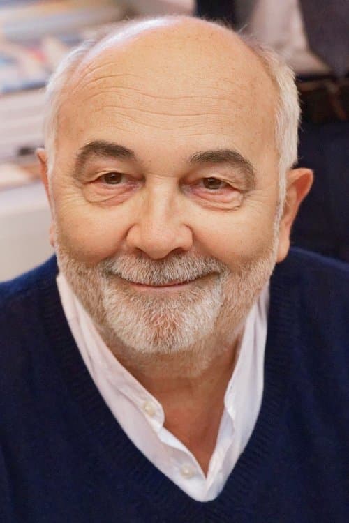 Gérard Jugnot image