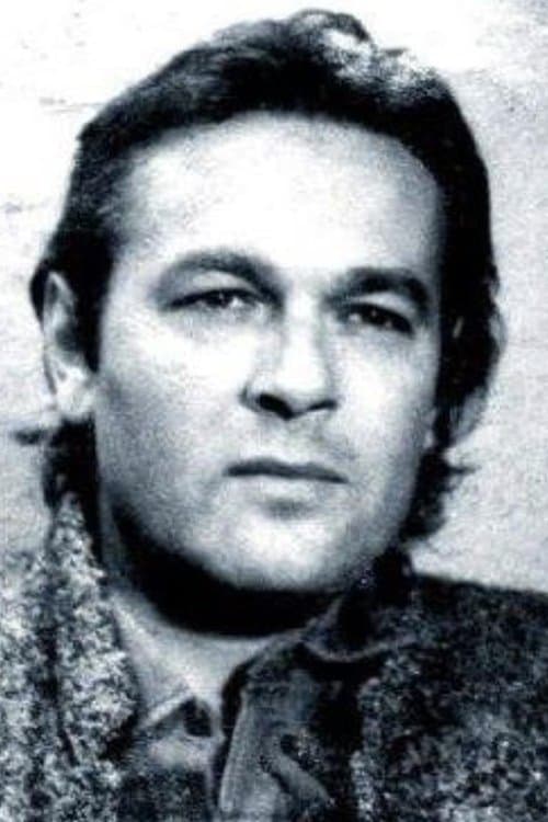 Gérard Kikoïne's Photo