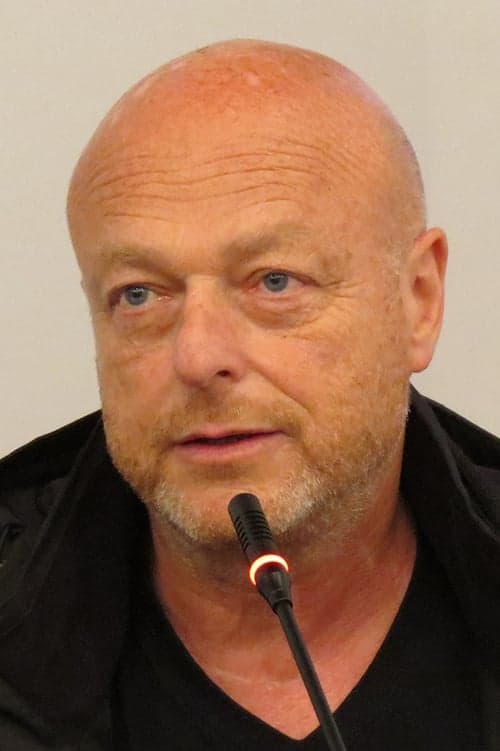 Gérard Krawczyk's Photo