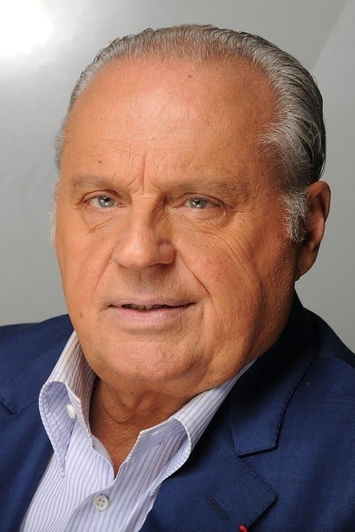 Gérard Louvin's Photo