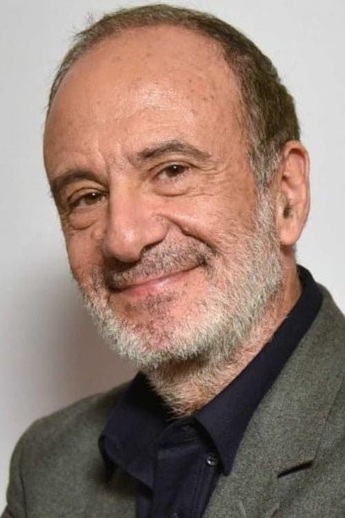 Gérard Miller image
