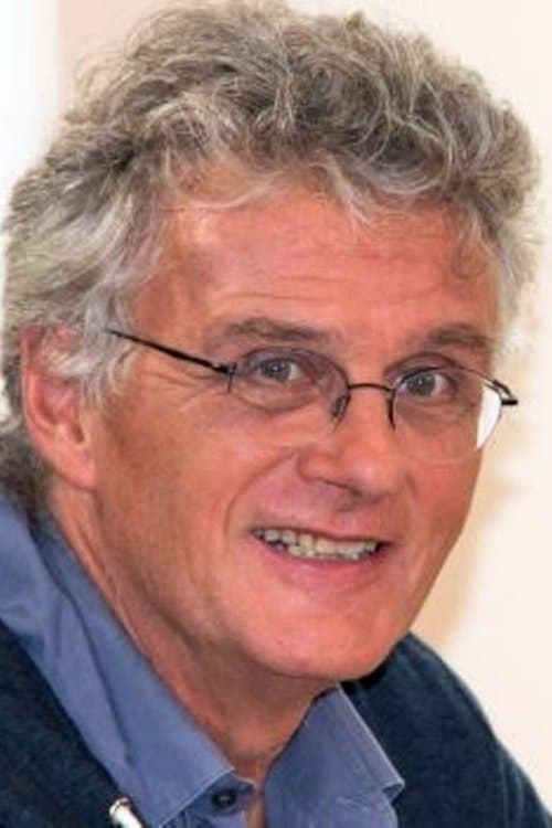 Gérard Mordillat's Photo
