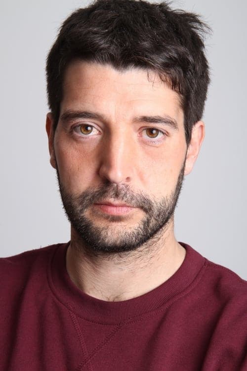 Gerard Oms image