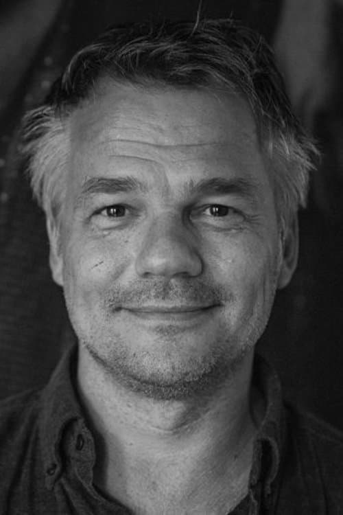 Gérard Pautonnier's Photo
