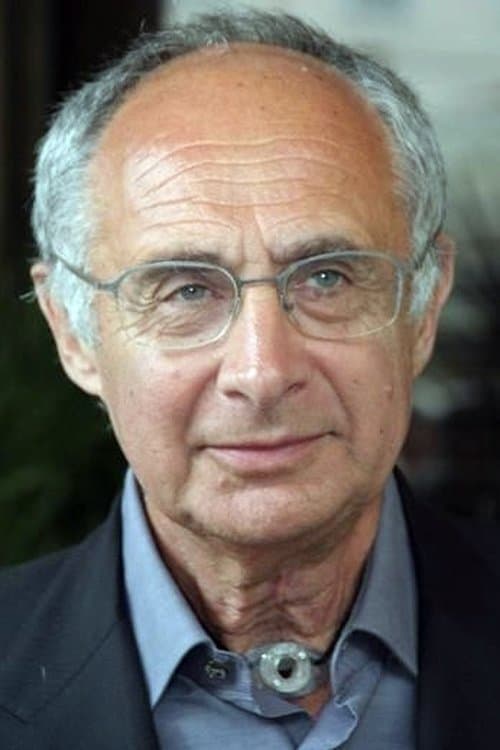 Gérard Pirès's Photo