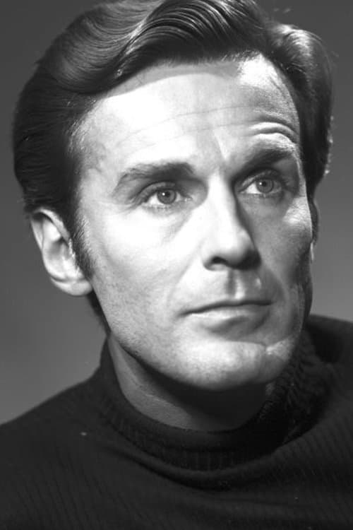 Gérard Poirier image