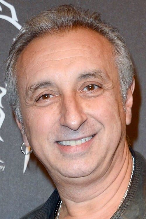 Gérard Pullicino's Photo
