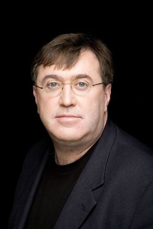 Gerard Stembridge's Photo
