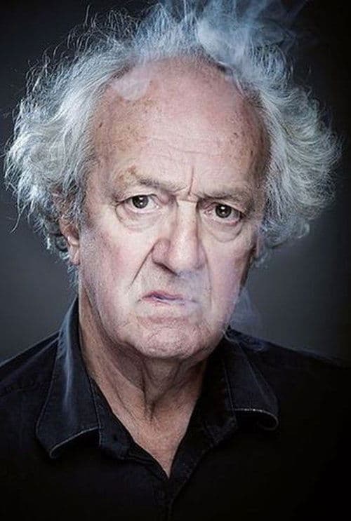 Gérard Zingg's Photo