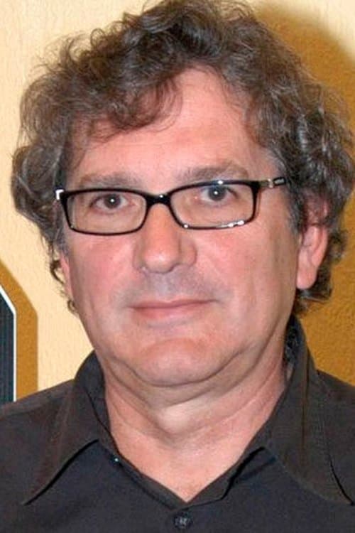 Gerardo Herrero image