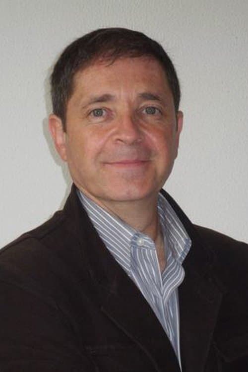 Gerardo Paz image