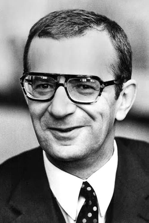 Gerd E. Schäfer image