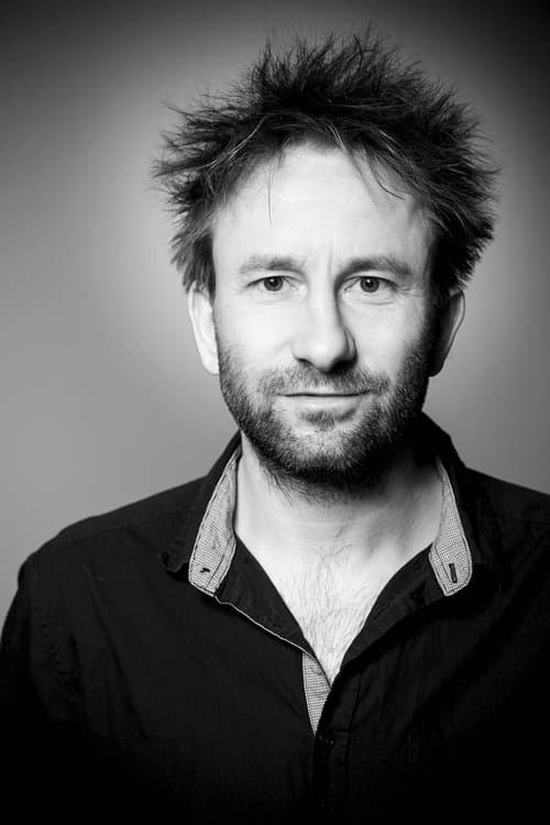 Gergely Bánki image