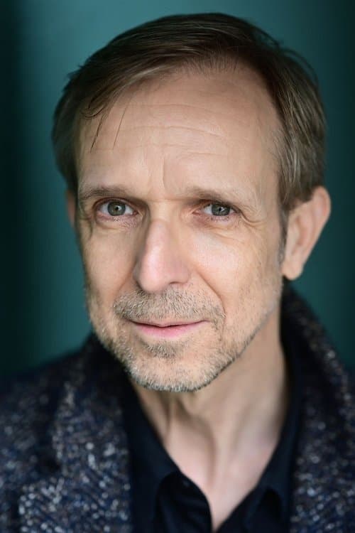 Gerhard Gutberlet image