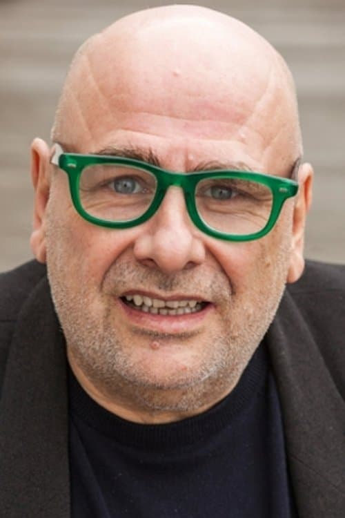 Gerhard Haase-Hindenberg image