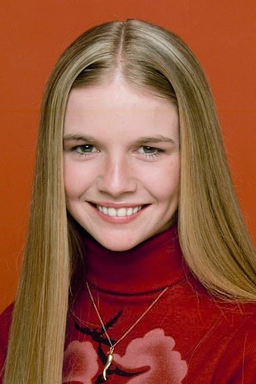 Geri Reischl image