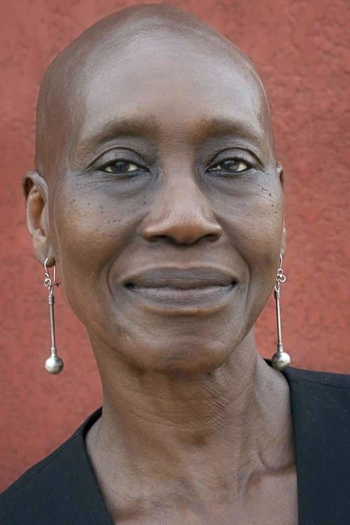 Germaine Acogny image