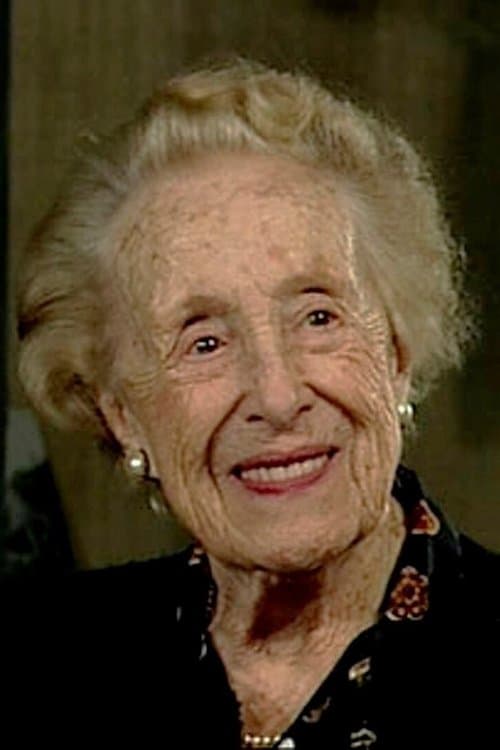 Germaine Dieterlen image