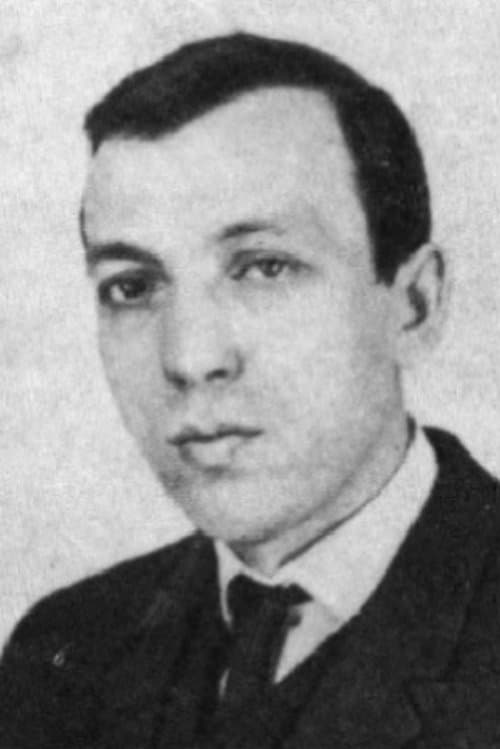 German Lavrov's Photo