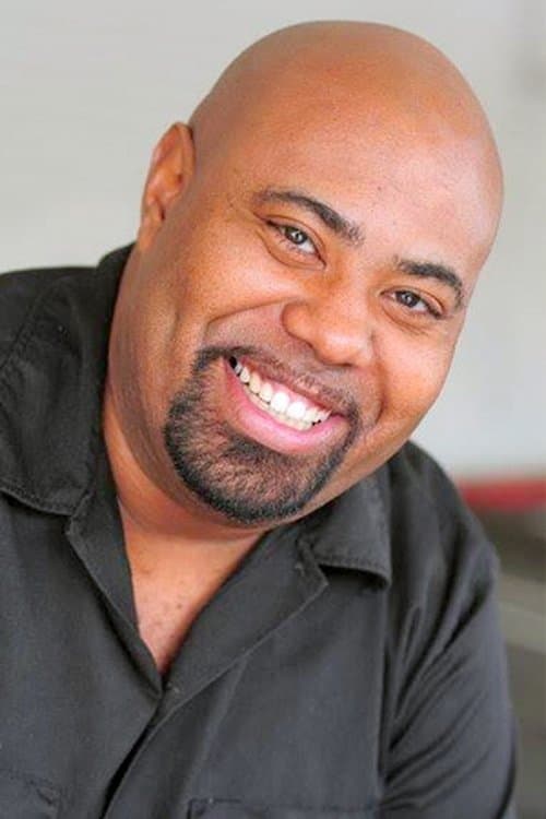 Gerrence George image