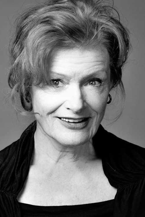 Gertie Honeck image
