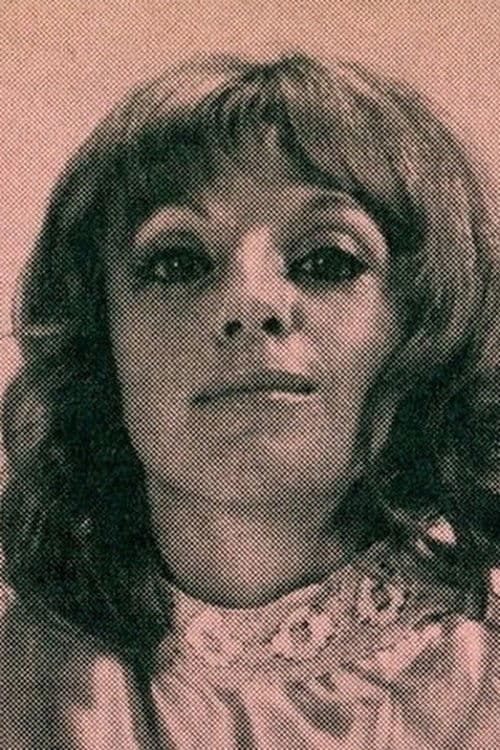 Gertie Jung image