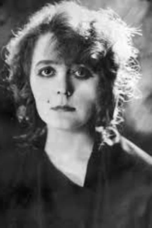 Gertrude Welcker image