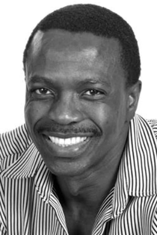 Getmore Sithole image