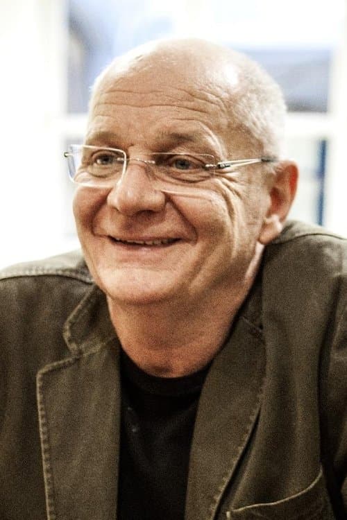 Géza Bereményi's Photo