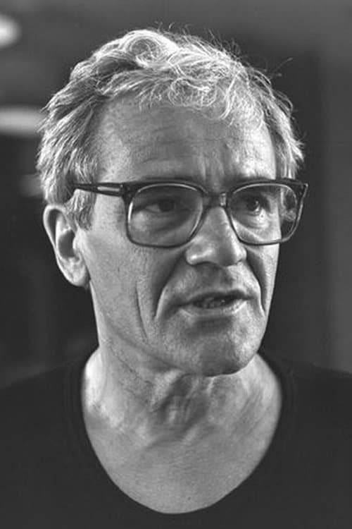 Géza Böszörményi's Photo