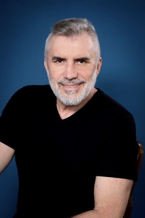 Géza Kaszás image