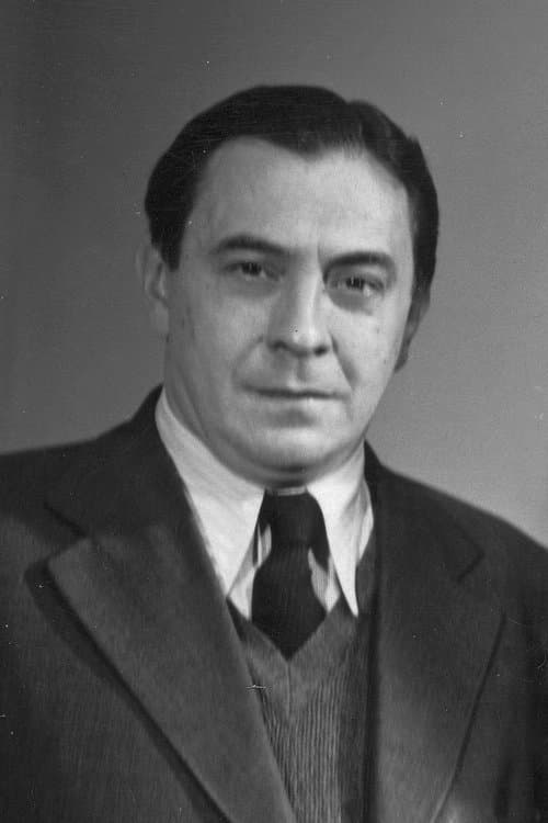 Géza von Bolváry's Photo