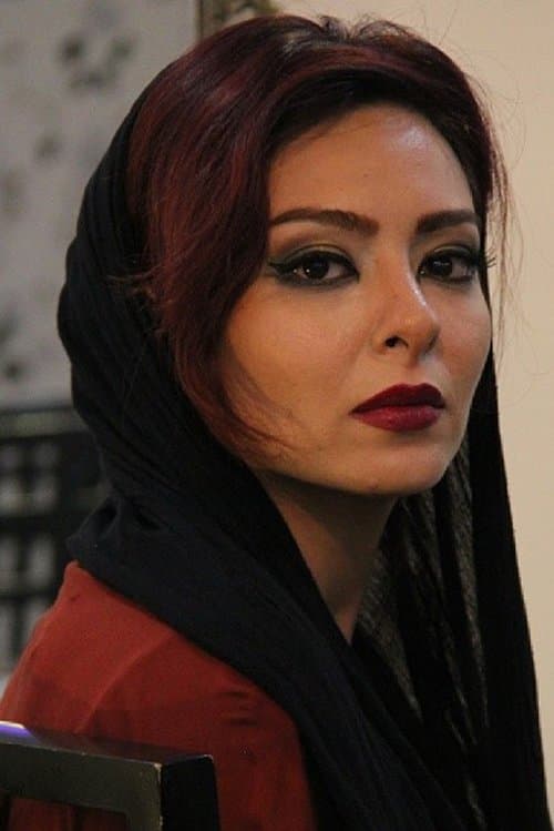 Ghazal Saremi image
