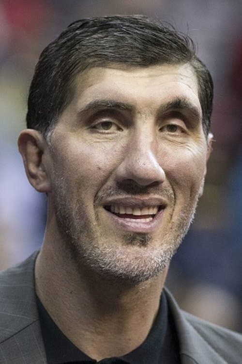 Gheorghe Mureșan image