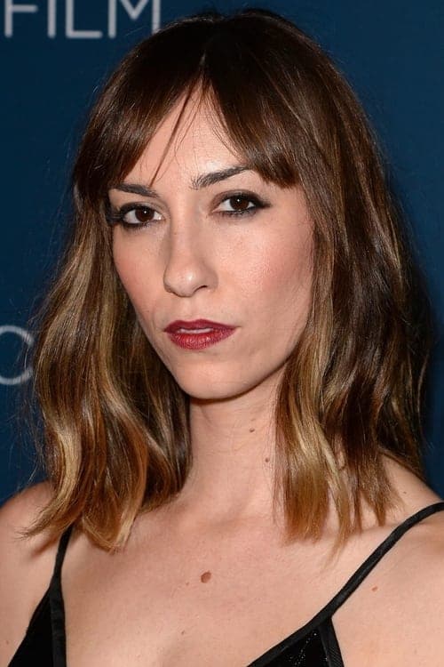Gia Coppola's Photo