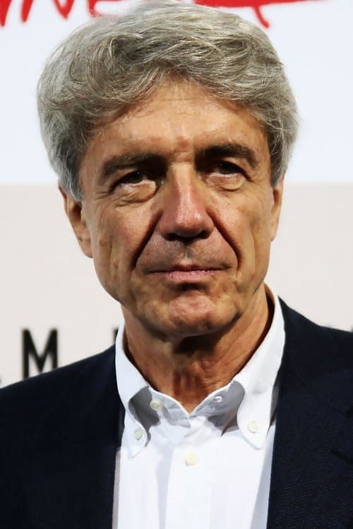 Giacomo Battiato's Photo