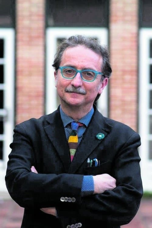 Gian Luca Farinelli image