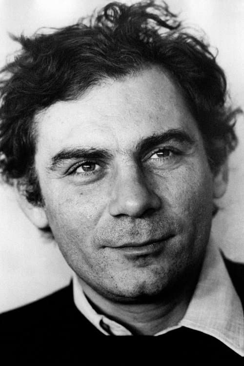 Gian Maria Volonté image