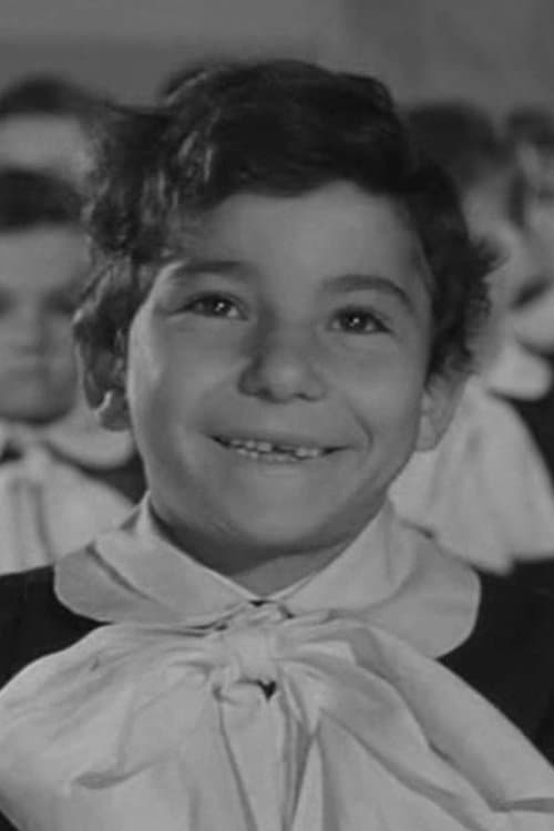 Giancarlo Zarfati image