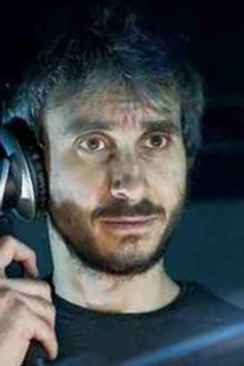 Gianfranco Miranda image