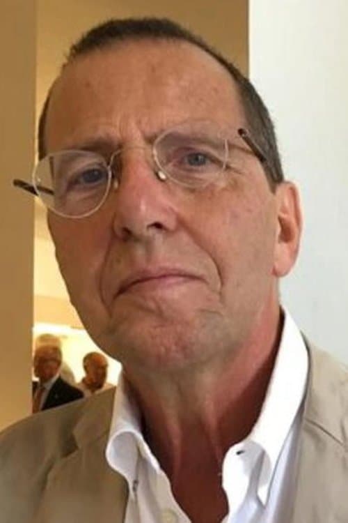 Gianluigi Calderone's Photo