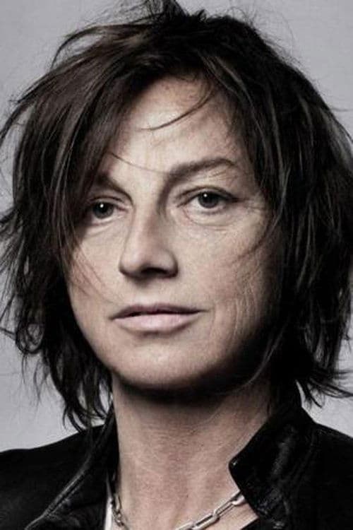 Gianna Nannini image