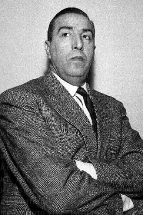 Gianni Franciolini's Photo