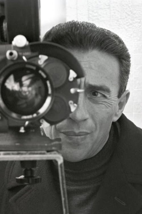 Gianni Puccini's Photo